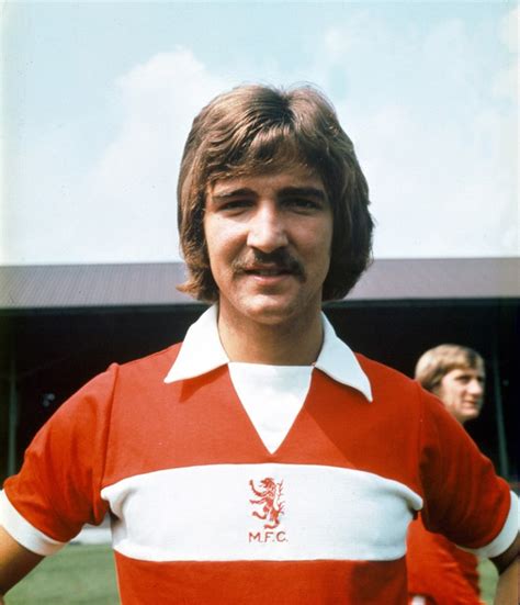 Graeme Souness Hall Of Fame profile .